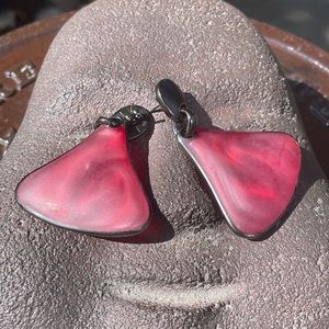 Cristina Sabatini Earrings